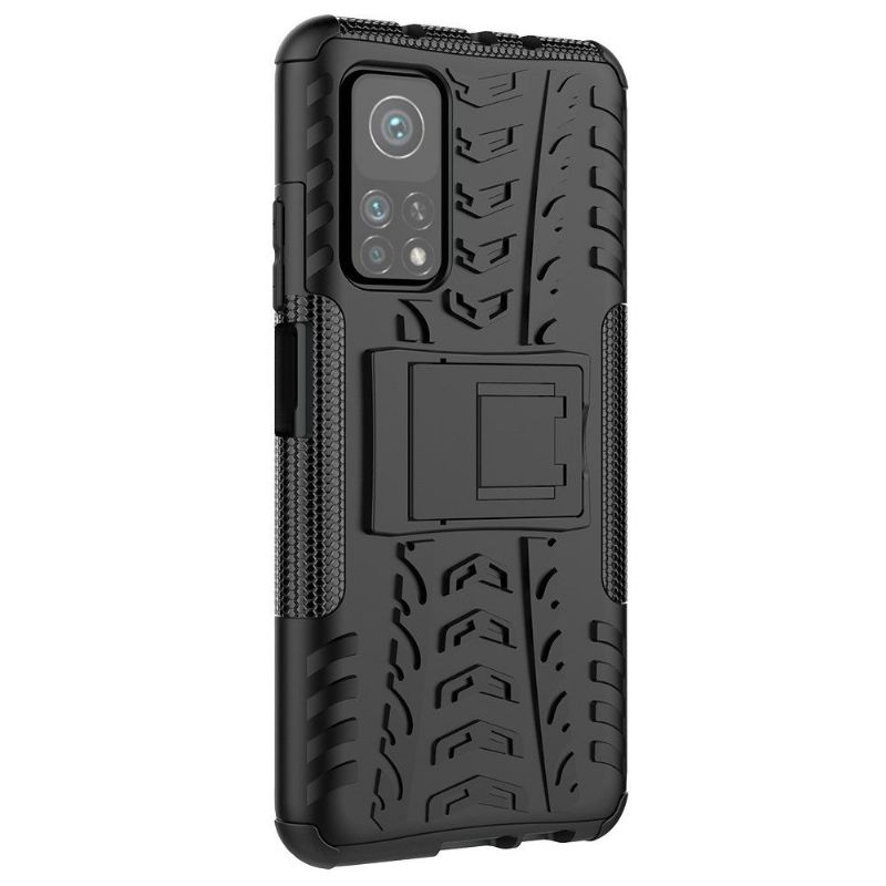 Kryt Na Xiaomi Mi 10T / 10T Pro T / Mi 10t Pro Protiskluzový S Integrovanou Podporou