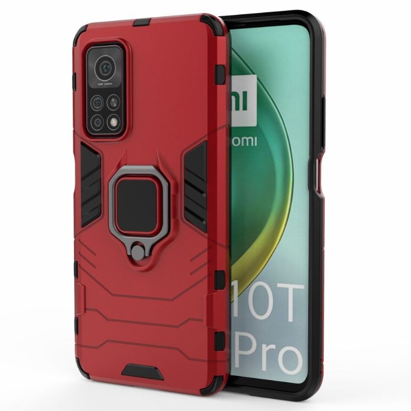 Kryt Na Xiaomi Mi 10T / 10T Pro Ultra Ochranná Belinda