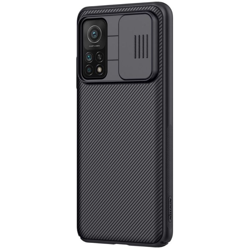Kryty Na Mobil Na Xiaomi Mi 10T / 10T Pro Se Zadním Krytem Objektivu
