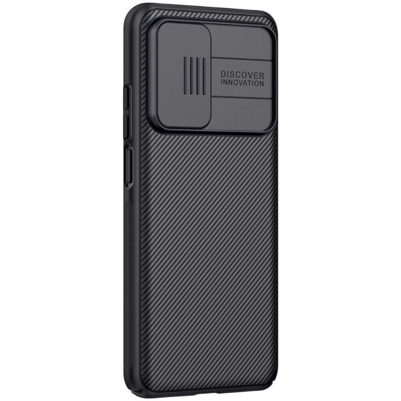 Kryty Na Mobil Na Xiaomi Mi 10T / 10T Pro Se Zadním Krytem Objektivu