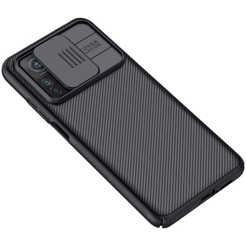 Kryty Na Mobil Na Xiaomi Mi 10T / 10T Pro Se Zadním Krytem Objektivu