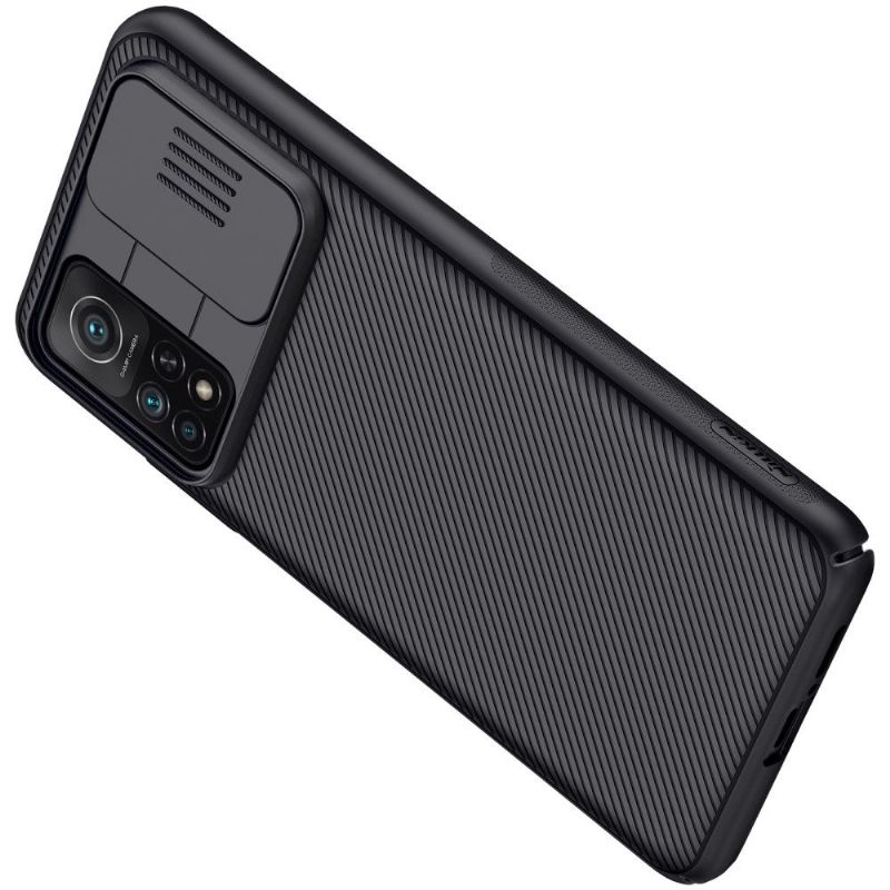 Kryty Na Mobil Na Xiaomi Mi 10T / 10T Pro Se Zadním Krytem Objektivu
