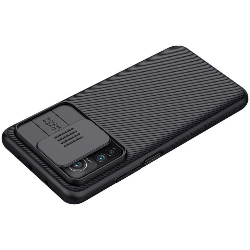 Kryty Na Mobil Na Xiaomi Mi 10T / 10T Pro Se Zadním Krytem Objektivu