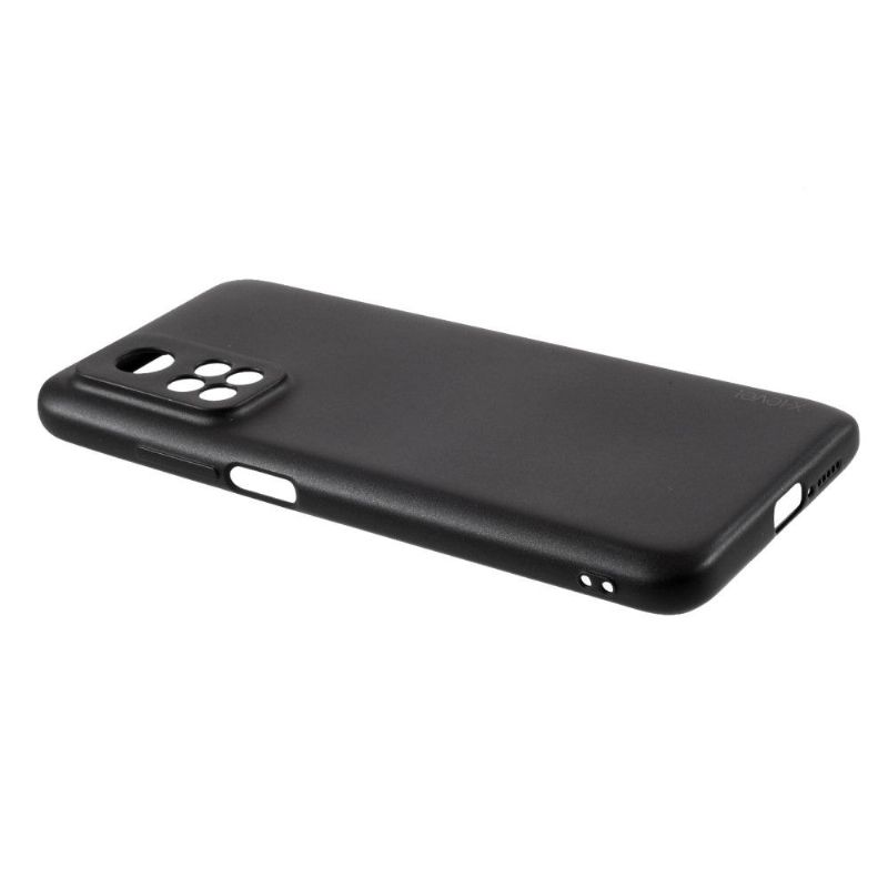Kryty Na Mobil Na Xiaomi Mi 10T / 10T Pro T Pro / 10t Guardian Series Ultra Fine Matte - Black