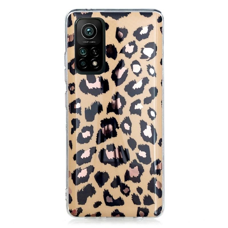 Kryty Na Mobil Na Xiaomi Mi 10T / 10T Pro T / Mi 10t Pro Leopard