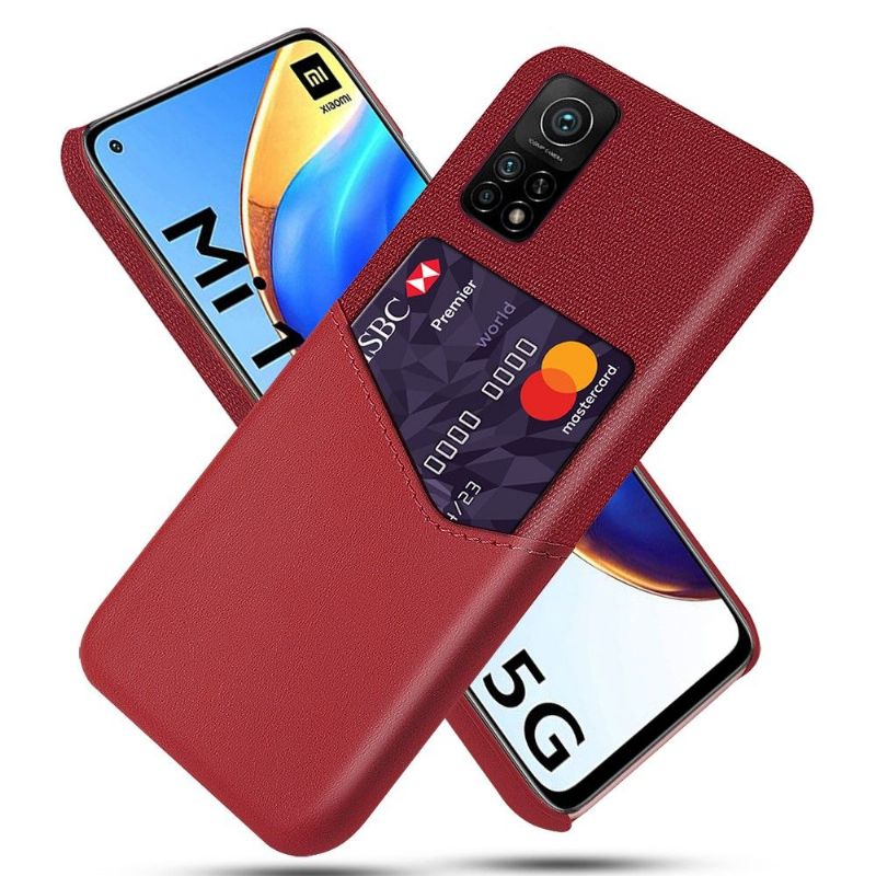 Kryty Na Mobil Na Xiaomi Mi 10T / 10T Pro T Pro Olympus Leather Effect