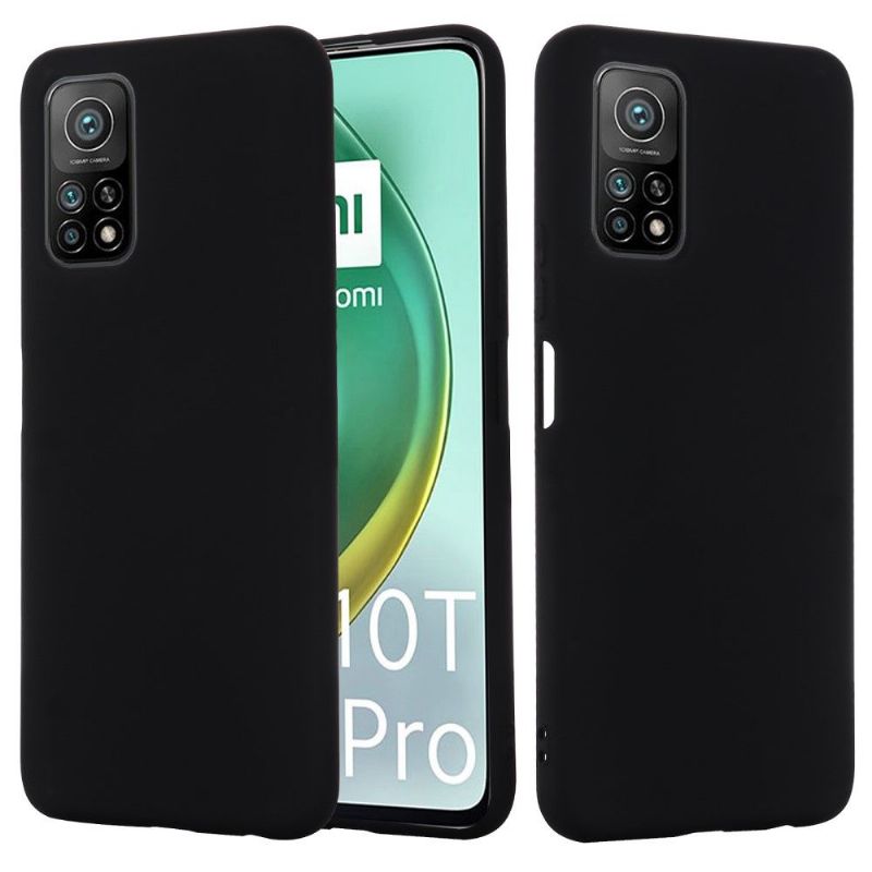 Kryty Na Mobil Na Xiaomi Mi 10T / 10T Pro T / Mi 10t Pro Tekutý Silikon