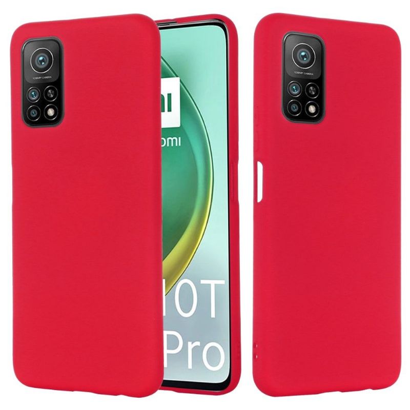 Kryty Na Mobil Na Xiaomi Mi 10T / 10T Pro T / Mi 10t Pro Tekutý Silikon