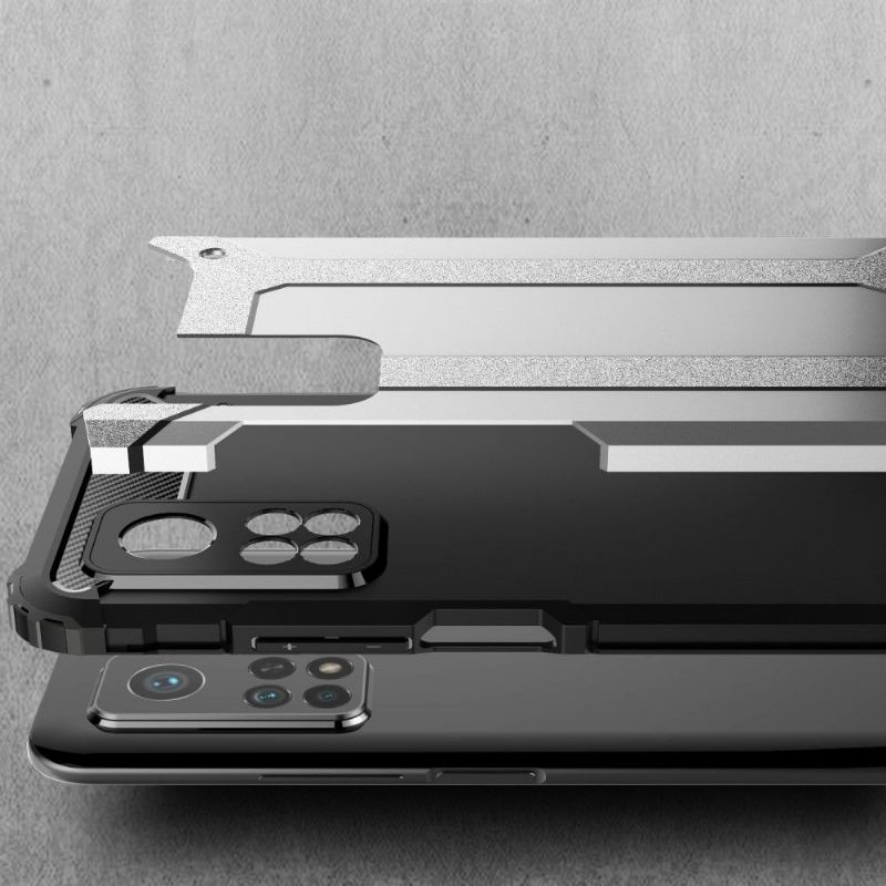 Ochranné Pouzdro Armor Guard Pro Xiaomi Mi 10T Pro