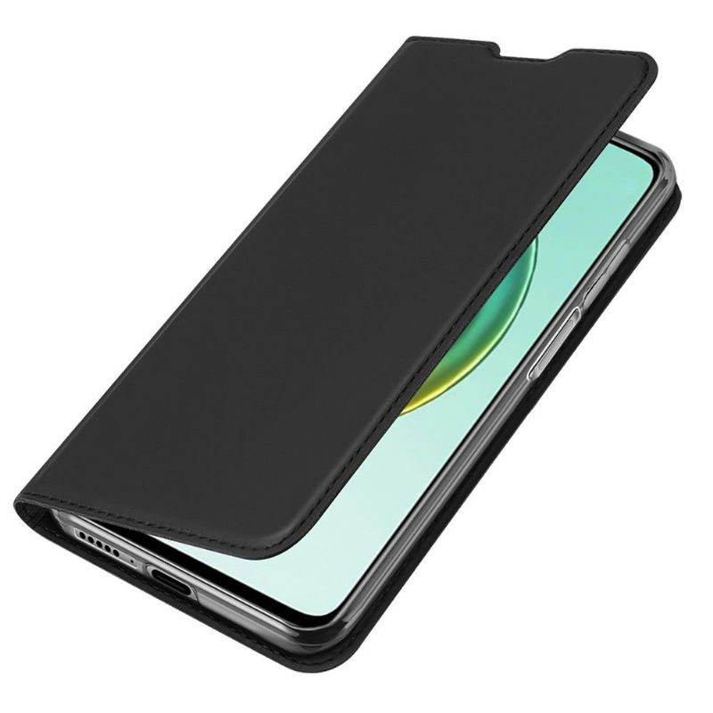 Pouzdro Se Saténovým Efektem Pro Obchodní Značky Xiaomi Mi 10T / Mi 10T Pro