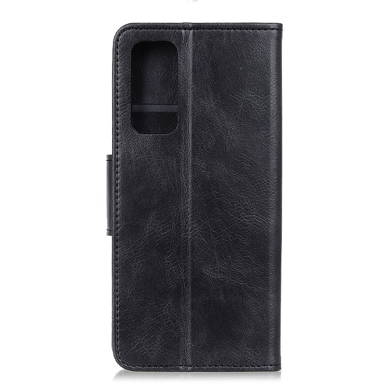 Pouzdro Xiaomi Mi 10T / Mi 10T Pro Folio Funkce Umělé Kůže