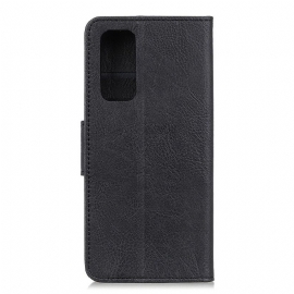 Umělé Kožené Pouzdro Xiaomi Mi 10T / Mi 10T Pro Célestin