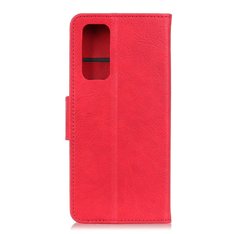 Umělé Kožené Pouzdro Xiaomi Mi 10T / Mi 10T Pro Célestin