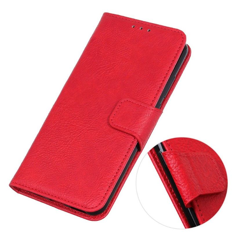 Umělé Kožené Pouzdro Xiaomi Mi 10T / Mi 10T Pro Célestin