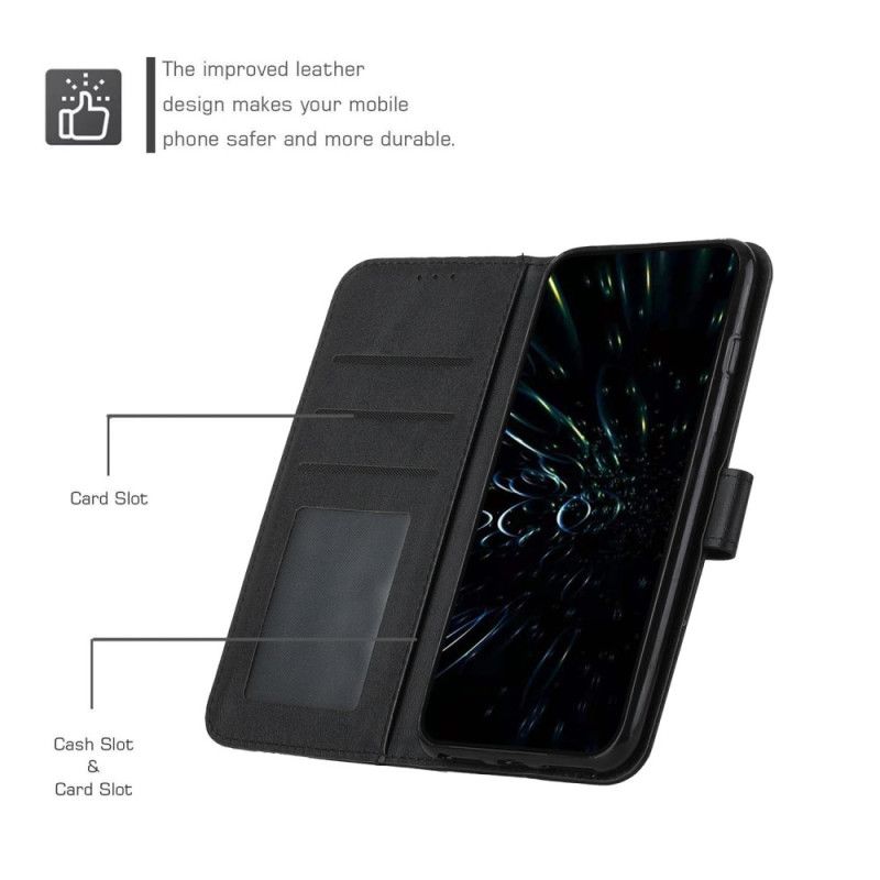 Kožený Kryt iPhone 16 Plus Obchod