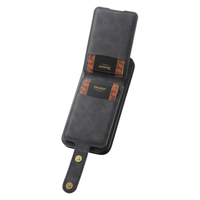 Kryt iPhone 16 Plus Kompatibilní S Magsafe Denior