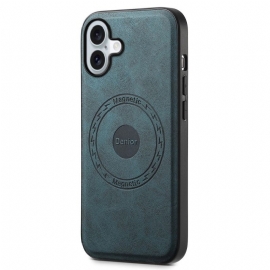 Kryt iPhone 16 Plus Magnetický Denior