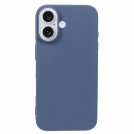 Kryt iPhone 16 Plus Vnitřní Vlákno