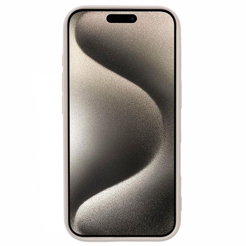 Kryt iPhone 16 Plus Vnitřní Vlákno