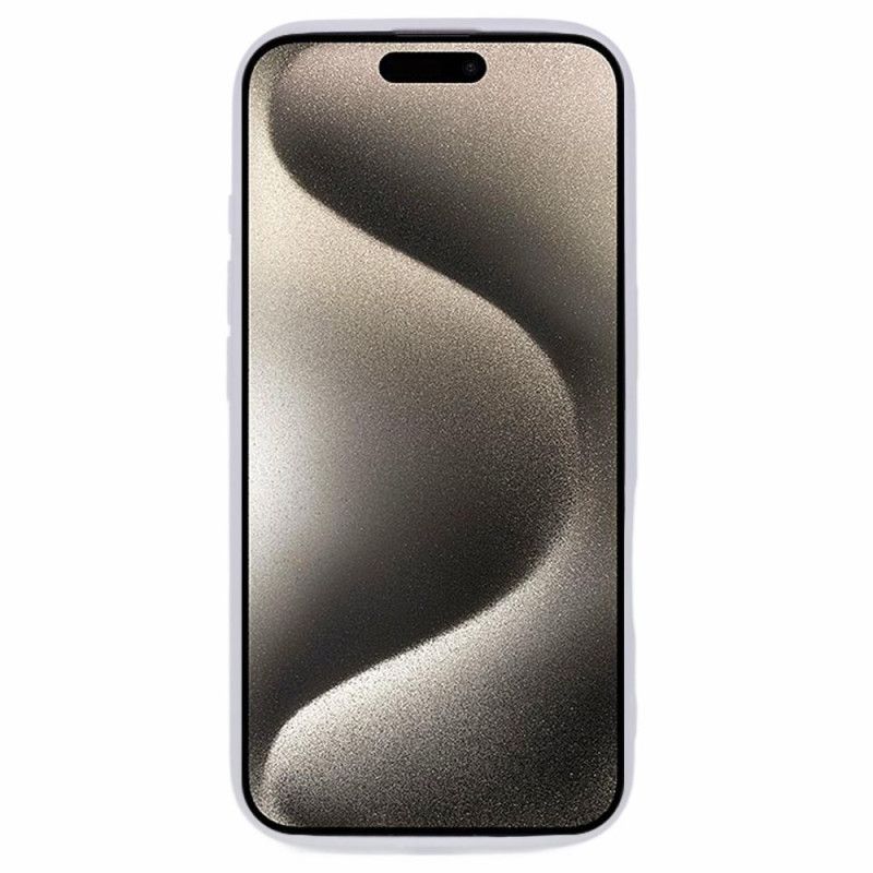 Kryt iPhone 16 Plus Řada Dksm