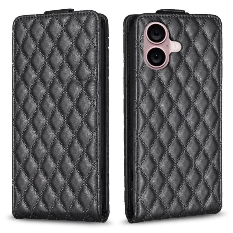 Peněženková Pouzdra iPhone 16 Plus Kryty Na Mobil Velkoobchodní Pouzdro Na Telefon Se Slotem Pro Kartu