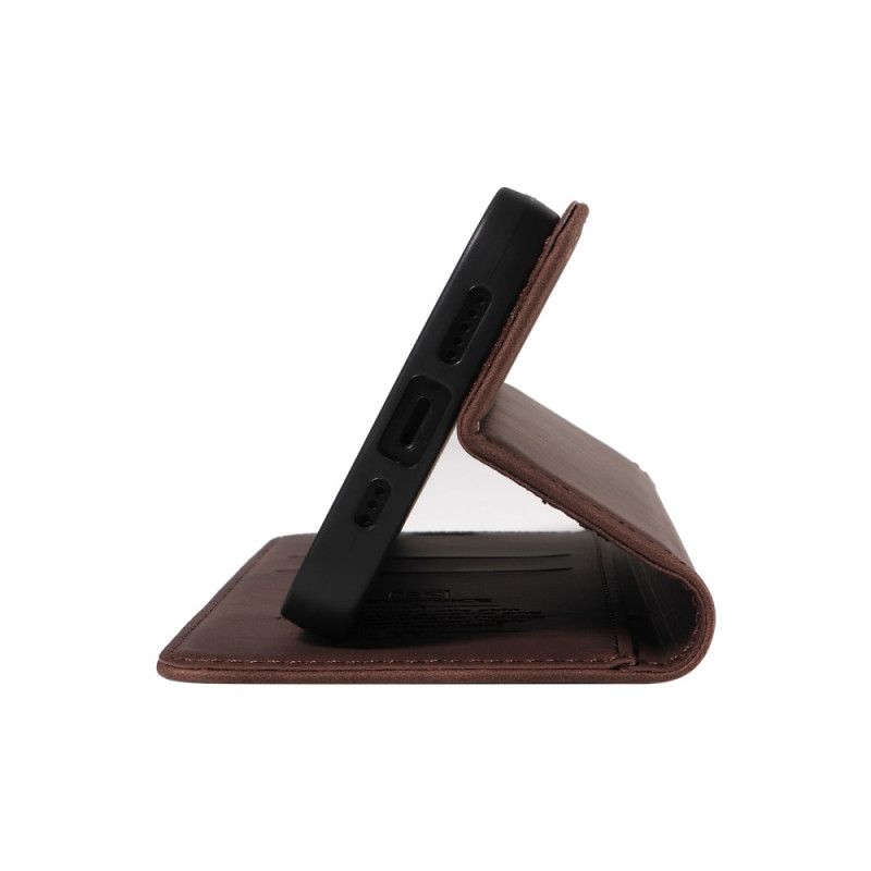 Kožené Pouzdro Samsung Galaxy S25 Plus 5g Kryty Na Mobil Betopnice