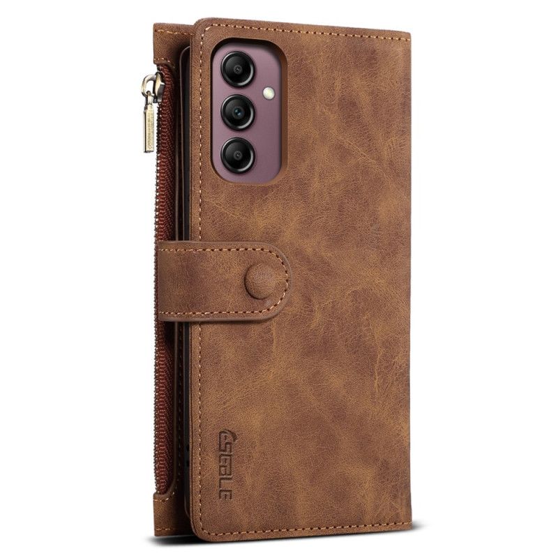 Kožený Kryt Samsung Galaxy S25 Plus 5g Eseble Star Series