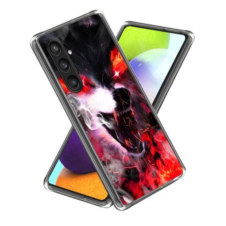 Kryt Na Samsung Galaxy S25 Plus 5g Divoký