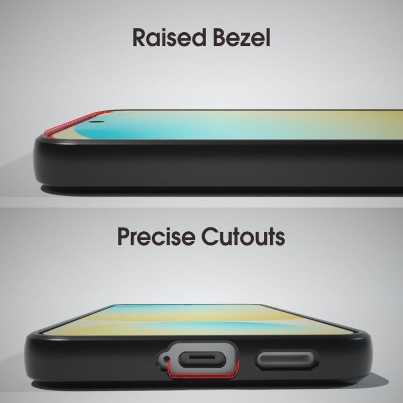 Kryt Na Samsung Galaxy S25 Plus 5g Eseble