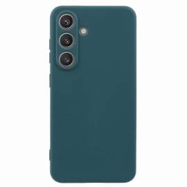 Kryt Na Samsung Galaxy S25 Plus 5g Klasický Silikon