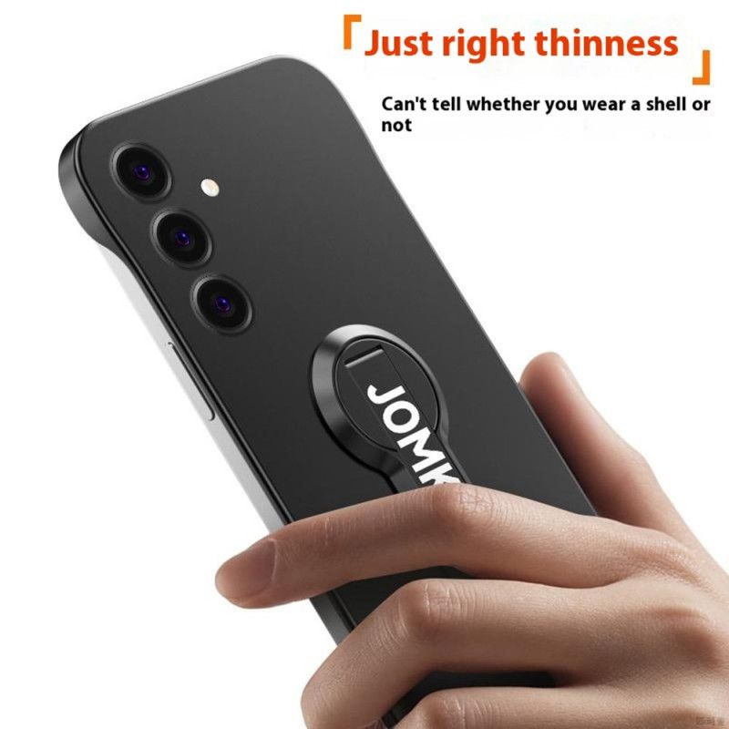 Kryt Na Samsung Galaxy S25 Plus 5g Minimalistický Design