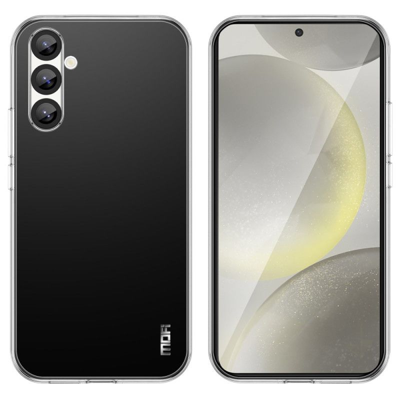 Kryt Na Samsung Galaxy S25 Plus 5g Mofi Průhledné