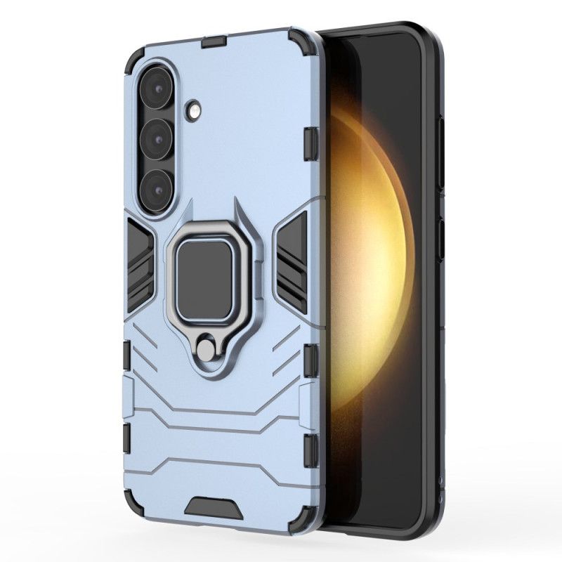 Kryt Na Samsung Galaxy S25 Plus 5g Odolný Vůči Prstenům