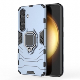 Kryt Na Samsung Galaxy S25 Plus 5g Odolný Vůči Prstenům