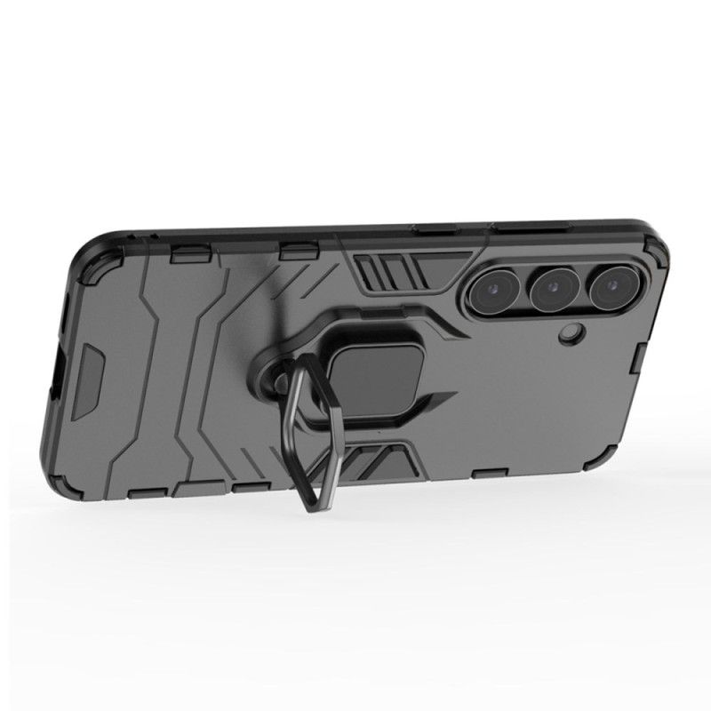 Kryt Na Samsung Galaxy S25 Plus 5g Odolný Vůči Prstenům