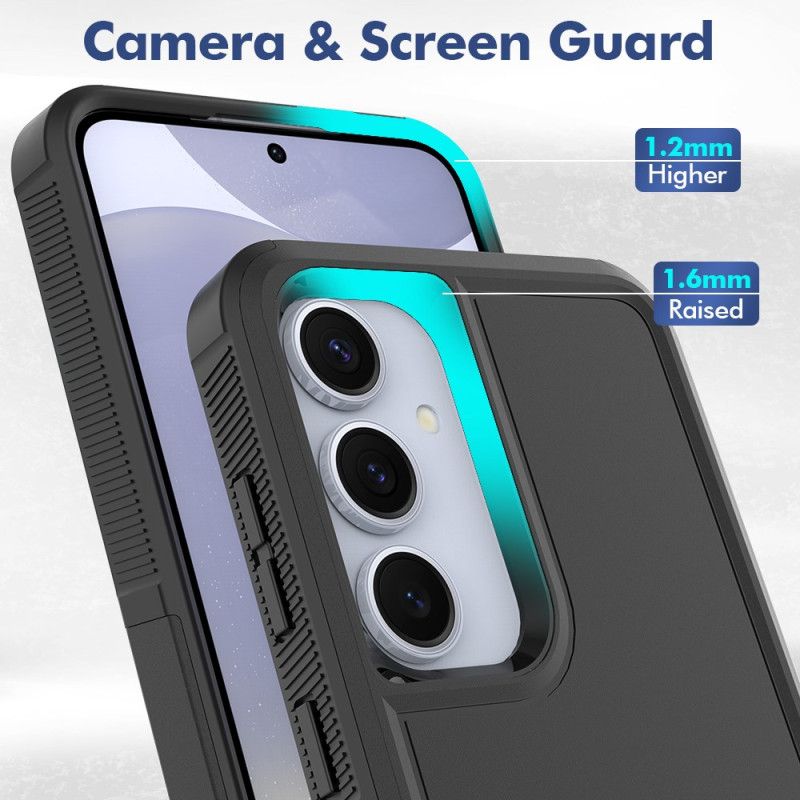 Kryt Na Samsung Galaxy S25 Plus 5g Robustní