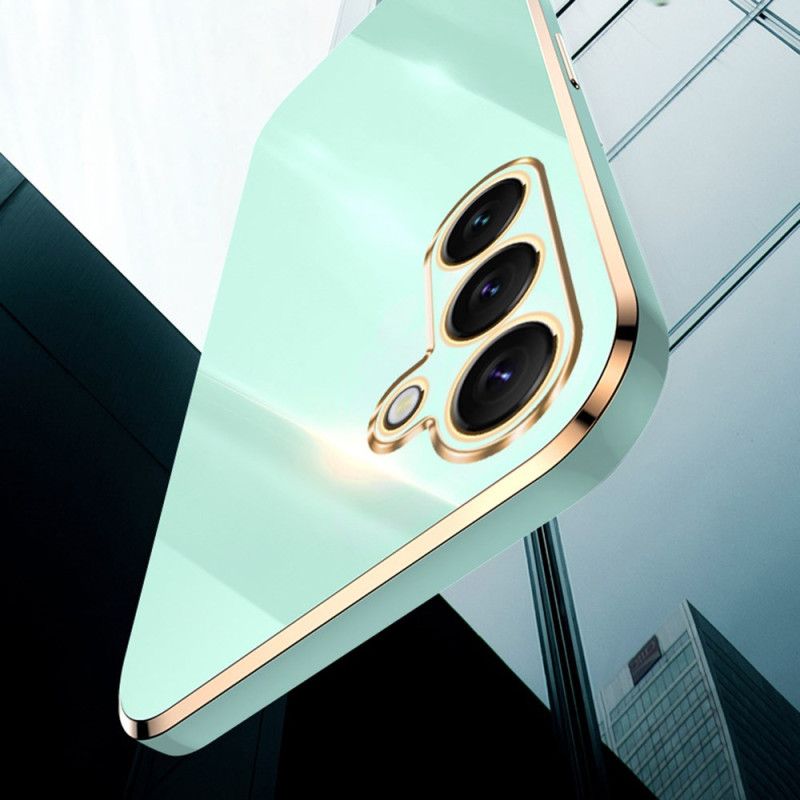 Kryt Na Samsung Galaxy S25 Plus 5g Xinli