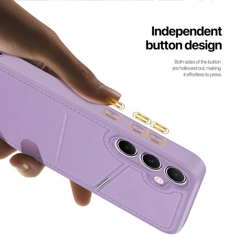 Kryt Na Samsung Galaxy S25 Plus 5g Řada Rafi Ii Dux Ducis