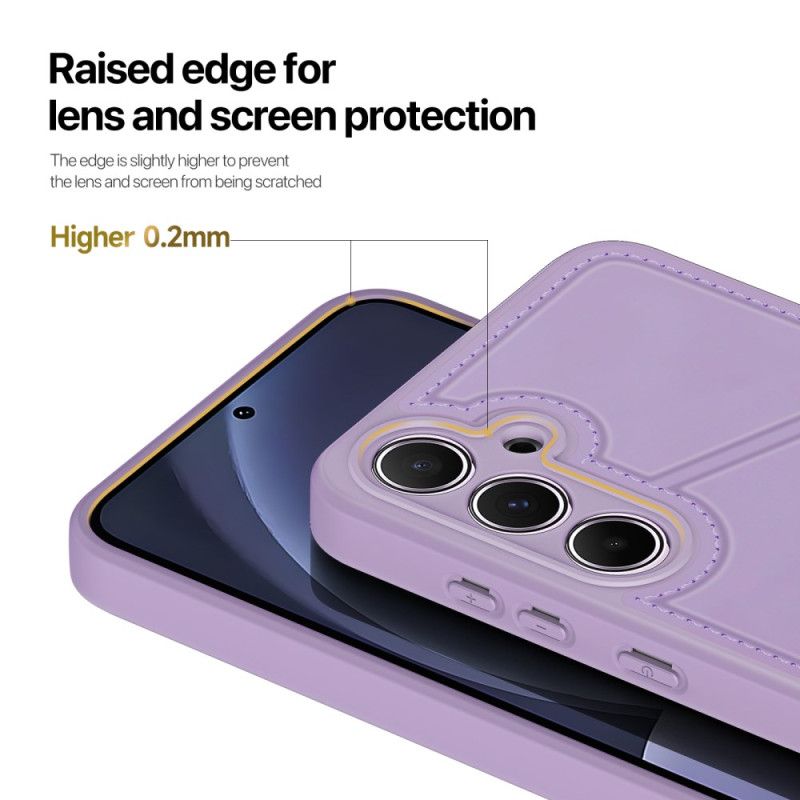 Kryt Na Samsung Galaxy S25 Plus 5g Řada Rafi Ii Dux Ducis