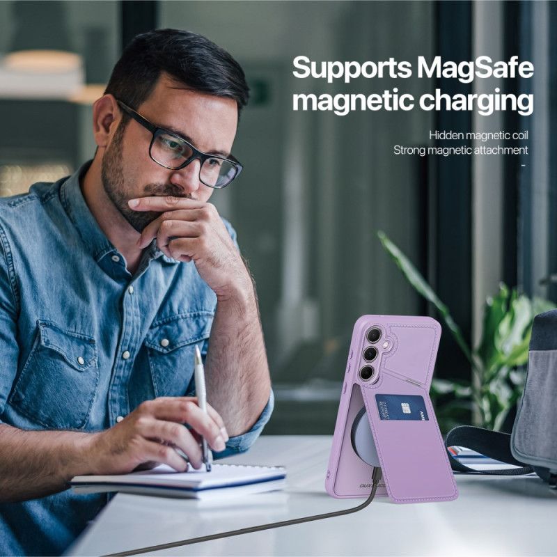 Kryt Na Samsung Galaxy S25 Plus 5g Řada Rafi Ii Dux Ducis