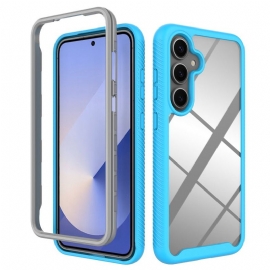 Kryt Samsung Galaxy S25 Plus 5g Barevný Okraj