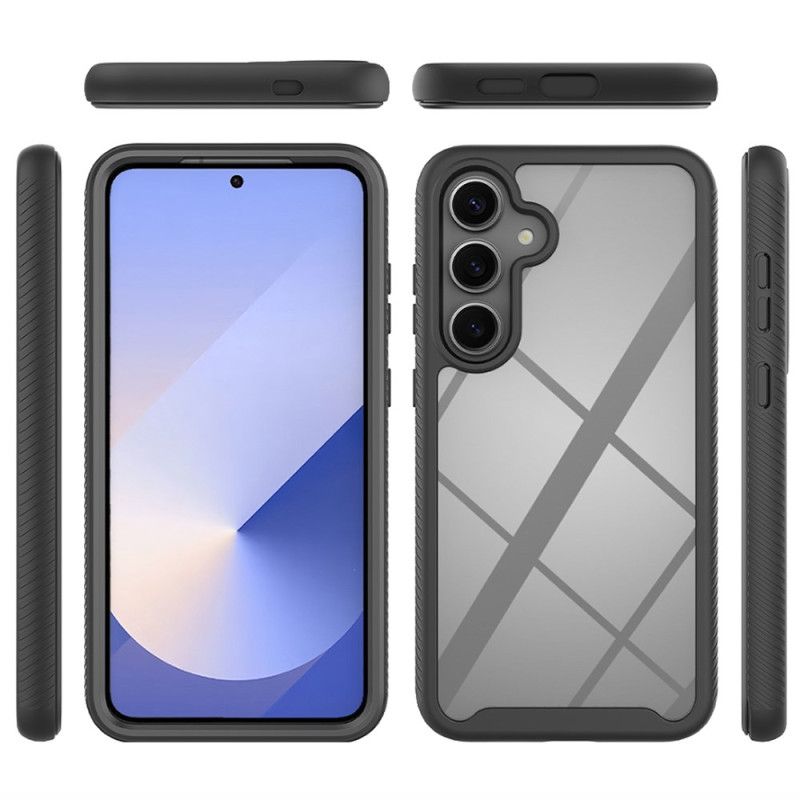 Kryt Samsung Galaxy S25 Plus 5g Barevný Okraj