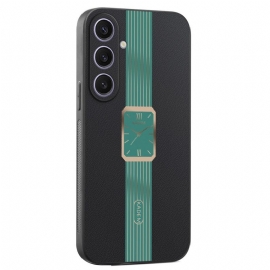 Kryt Samsung Galaxy S25 Plus 5g Hodinky Kadem