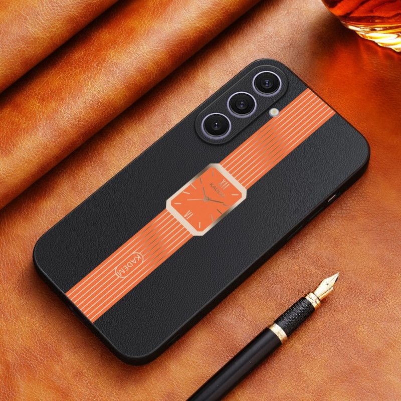 Kryt Samsung Galaxy S25 Plus 5g Hodinky Kadem