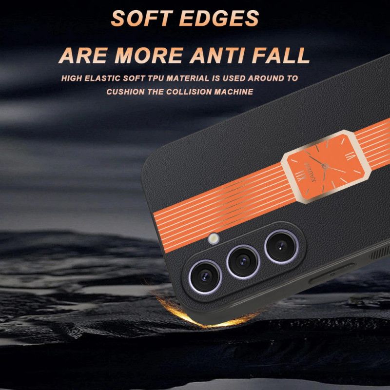 Kryt Samsung Galaxy S25 Plus 5g Hodinky Kadem