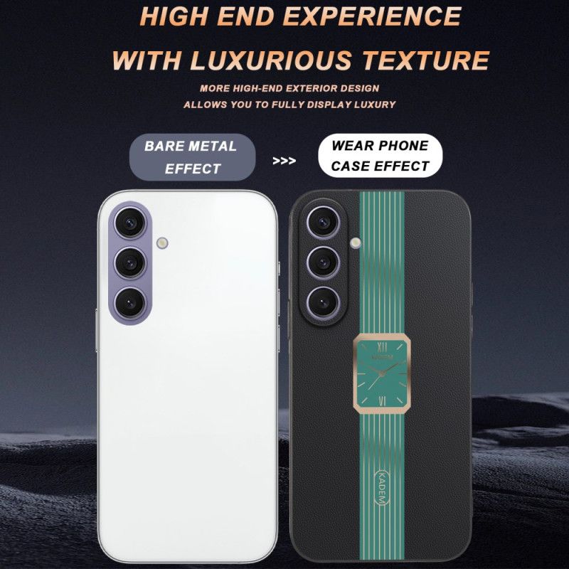 Kryt Samsung Galaxy S25 Plus 5g Hodinky Kadem