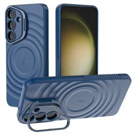 Kryt Samsung Galaxy S25 Plus 5g Kompatibilní S Držákem Magsafe