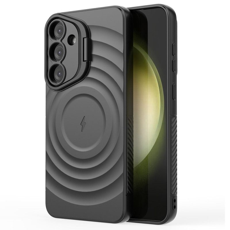 Kryt Samsung Galaxy S25 Plus 5g Kompatibilní S Držákem Magsafe