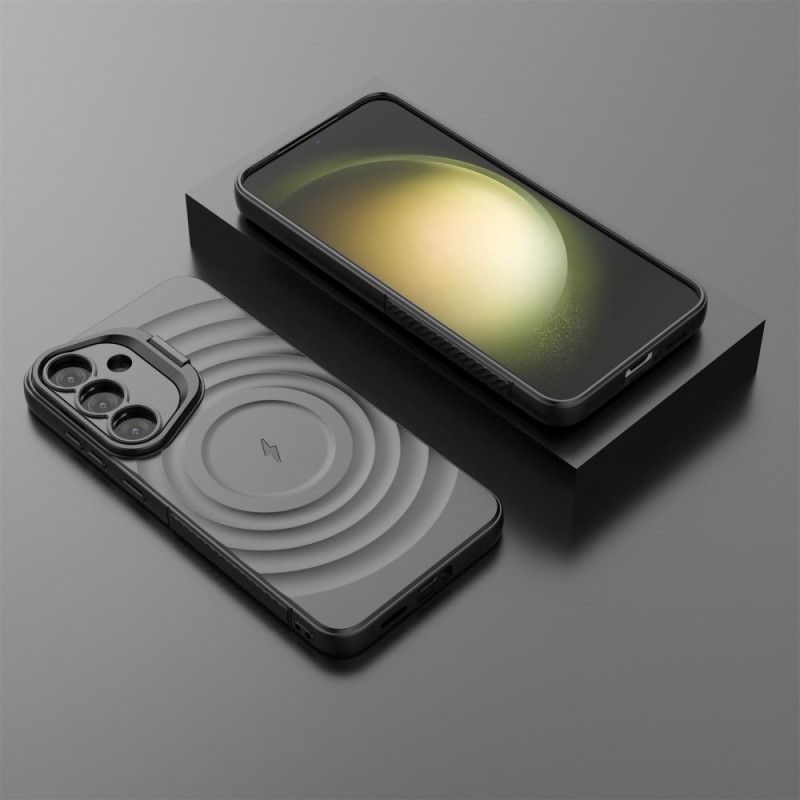 Kryt Samsung Galaxy S25 Plus 5g Kompatibilní S Držákem Magsafe