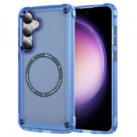 Kryt Samsung Galaxy S25 Plus 5g Kompatibilní S Nabíjením Magsafe